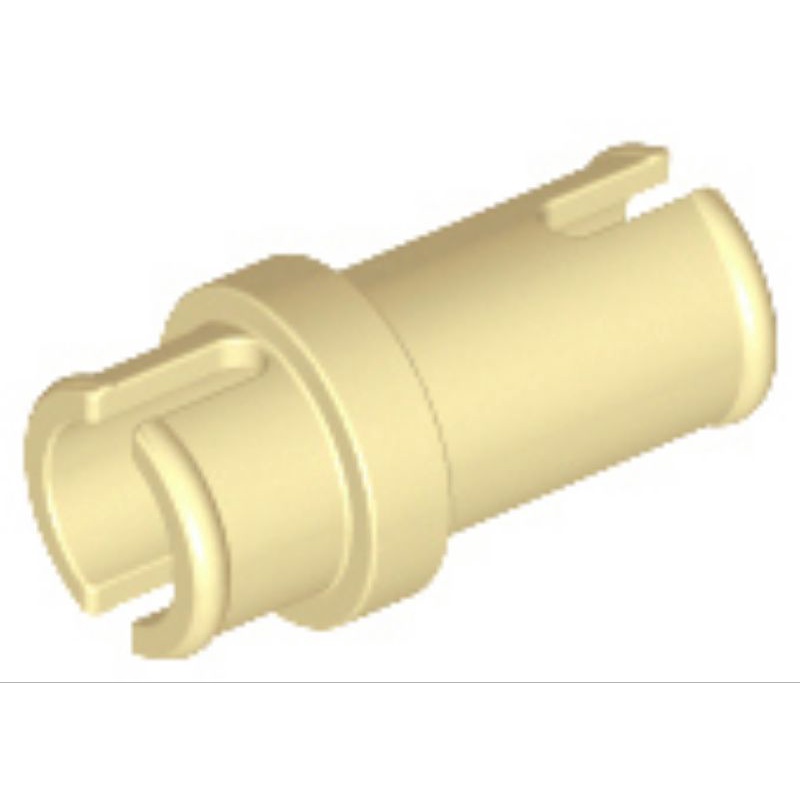 Part Lego 32002 Technic, Pin 3/4