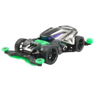 Tamiya Mini4WD Item #18713 Razorback (FM-A Chassis)