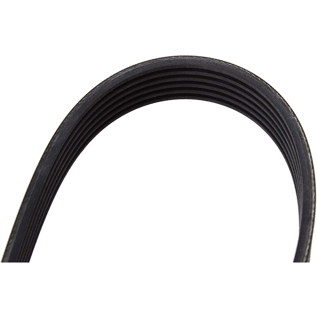 BMW สายพาน เครื่อง 6PK2080 Continetal เครื่อง M47 รุ่น E60 - รูปที่ 2