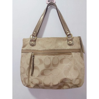 กระเป๋าแบรนด์ coach แท้100%