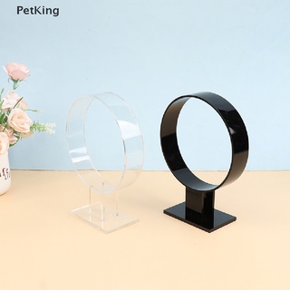 PetKing☀ Acrylic Headband Holder Hair Accessories Hair Band Headgear Display Stand .