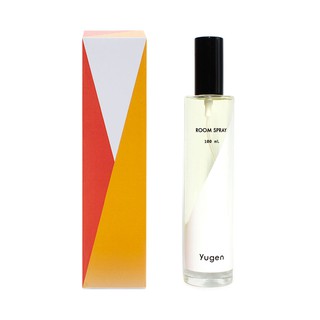 Yugen สเปรย์หอมปรับอากาศ กลิ่นจอย (Yugen - Room Spray / Scent : JOY)