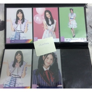 Jaa Bnk48​ ฟตซ ใบเศษ