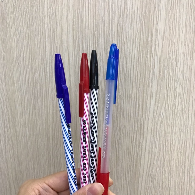 ปากกา Lancer Spiral/Deux 1 หัว / 2 หัว