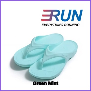 YSANDAL Marathon Green Mint Green Mint