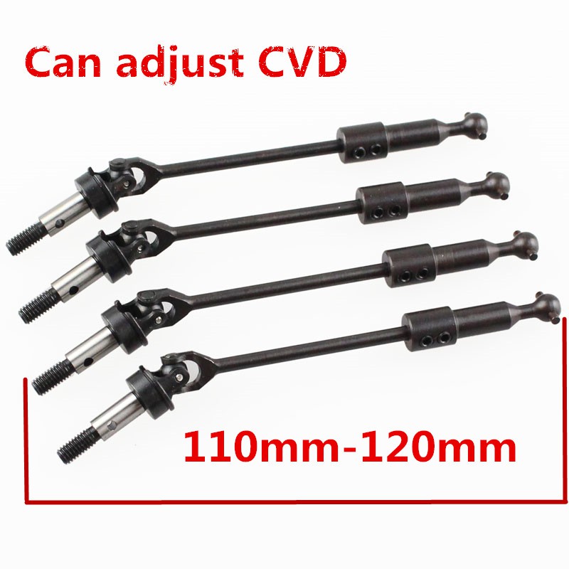 HSP 106015 108015 เหล็กปรับความยาว CVD สําหรับ HSP 94111/107/106 94118
