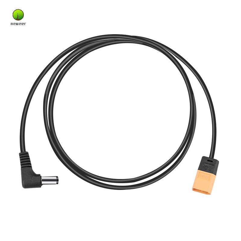 สายเคเบิ้ลอะแดปเตอร์ชาร์จแบตเตอรี่สําหรับ Dji Goggles V2