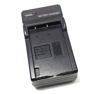 FNP-140 / NP-140 / FNP140 / NP140 Battery charger for Fujifilm FinePix S100FS,FinePix S200EXR,FinePix S205EXR