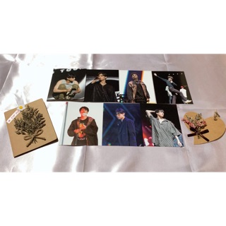 Got7 Photo Card set พร้อมส่ง