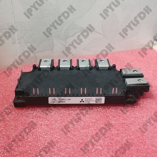 โมดูลเพาเวอร์ IGBT CM75RX1-24A CM100RX1-24A CM150RX1-24A