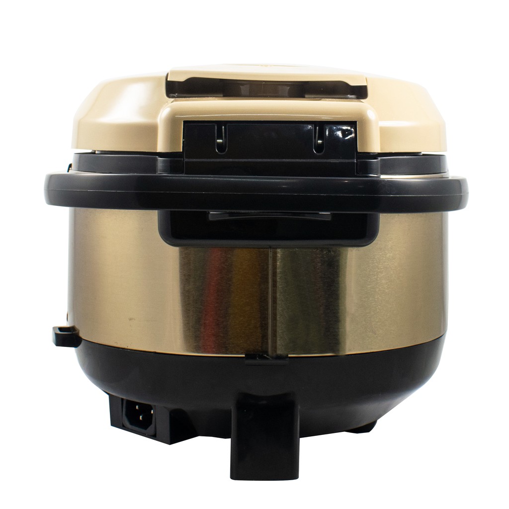 SMARTHOME หม้อหุงข้าวดิจิตอล ขนาด1.8ลิตร รุ่น SM-RCD904 - รูปที่ 4