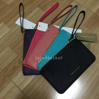 CHARLES &amp; KEITH MINI WALLET