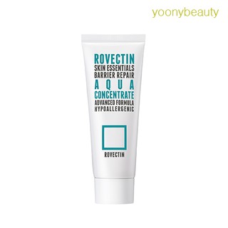 [ROVECTIN] เอสเซนเชียล Aqua Concentrate 60 มล. หมดอายุ:23.10.21