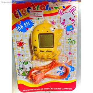 ทามาก้อตจิ tamagotchi ทามาก๊อตจิ สัตว์เลี้ยง หุ่นยนต์สัตว์ ทามาก้อต