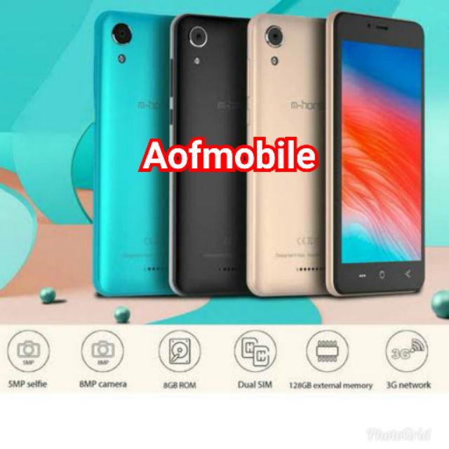 สินค้าพร้อมส่ง M-horse M-1