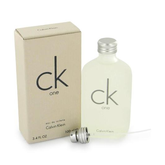 น้ำหอม Calvin Klein CK One EDT 200ml (Tester Box)