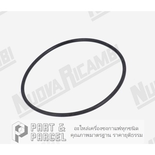 (SKU: 530125 ) ปะเก็น ยาง Ø 84x3 mm  อะไหล่เครื่องชงกาแฟ