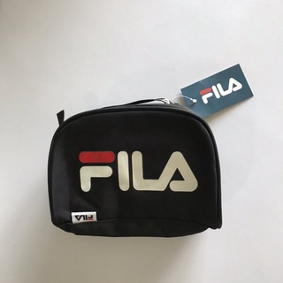 sale สุดๆ‼️กระเป๋าสะพายข้าง Fila พร้อมส่ง