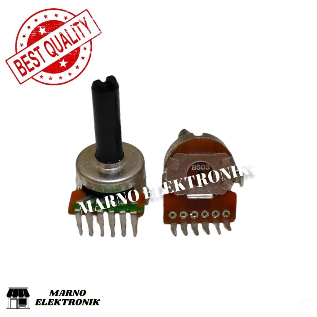 POTENSIO B503 6 FEET POCENTIO 6 FEET ต้นฉบับ