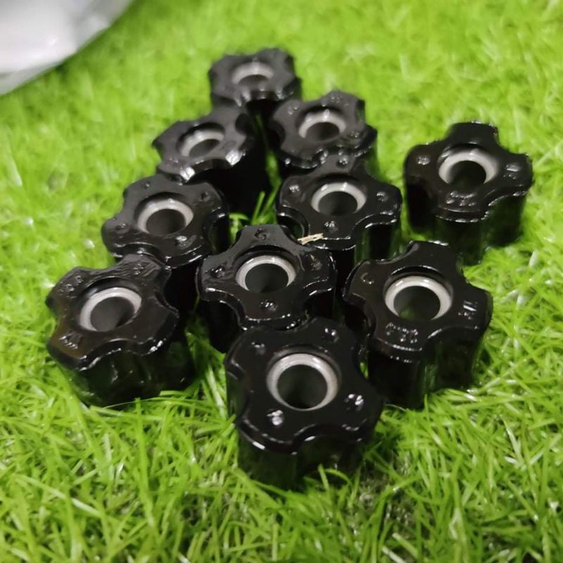 บูทแกน 28มิล 25.5 เครื่องตัดหญ้า กระบอกแกน แกนขนาด8มิล พร้อมส่ง