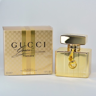 Gucci Premiere EDP น้ำหอมแท้แบ่งขาย 5mL-10mL Première