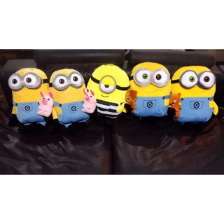 Minions toreba ❤️🇯🇵❤️🇯🇵