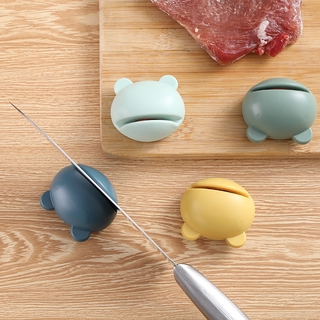 Creative Sharpener กรรไกรมีดครัว Quick Sharpener Kitchen Tools