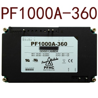 Sz PF1000A-360 AC-360VDC รับประกัน 1 ปี {รูปถ่ายคลังสินค้า}