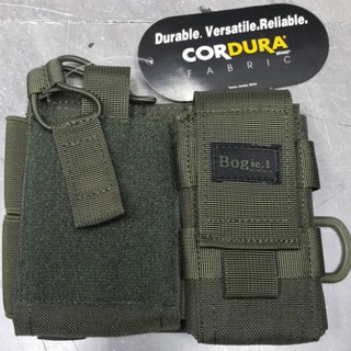 กระเป๋าแม็กตีนตุ๊กแก Cordura