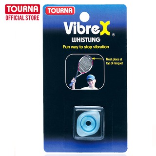 Tourna VibreX Whistling Dampener ยางกันสะเทือนมีเสียง