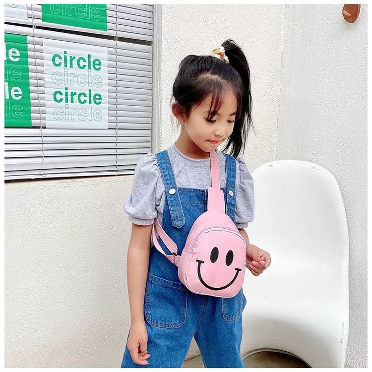 KT588 กระเป๋าคาดอกแพนกวินน้อยน่ารักcute little penguin bagกระเป๋าสะพายข้างเด็ก ราคา ถูกที่สุด ดีลบีเคเค แกลเลอรีภาพที่ 5