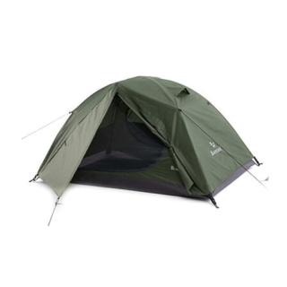 โปรโมชั่น : เต๊นท์เดินป่าน้ำหนักเบา Blackdeer Archeos 2P Army Green