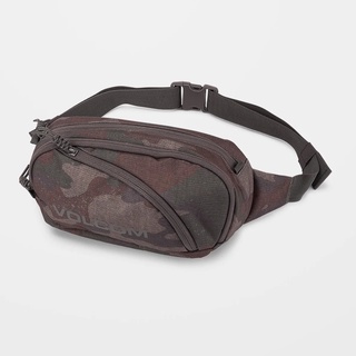 VOLCOM กระเป๋าคาดอก VD6522202 VOLCOM FULL SZ WAIST PACK SM22