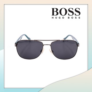 แว่นกันแดด BOSS ORANGE รุ่น BO 0133/S สี 1QCIR ไซส์ 58