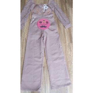 จั้ม Tag Vally Girl size s 31-32​ / 25-26 / 35-36