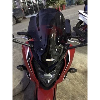 ชิวหน้าแต่ง cbr650f ทรง v4 🔥 พร้อมส่ง 🔥