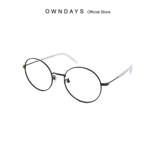 OWNDAYS نظارة طبية +NICHE ‏LB1007 — صورة 2