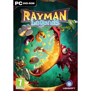 Ubisoft PC:Rayman Legends #165