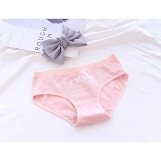 พร้อมส่ง 🔥กางเกงในผู้หญิง Flamingo รุ่นขอบสูง มีซองทุกตัว B11