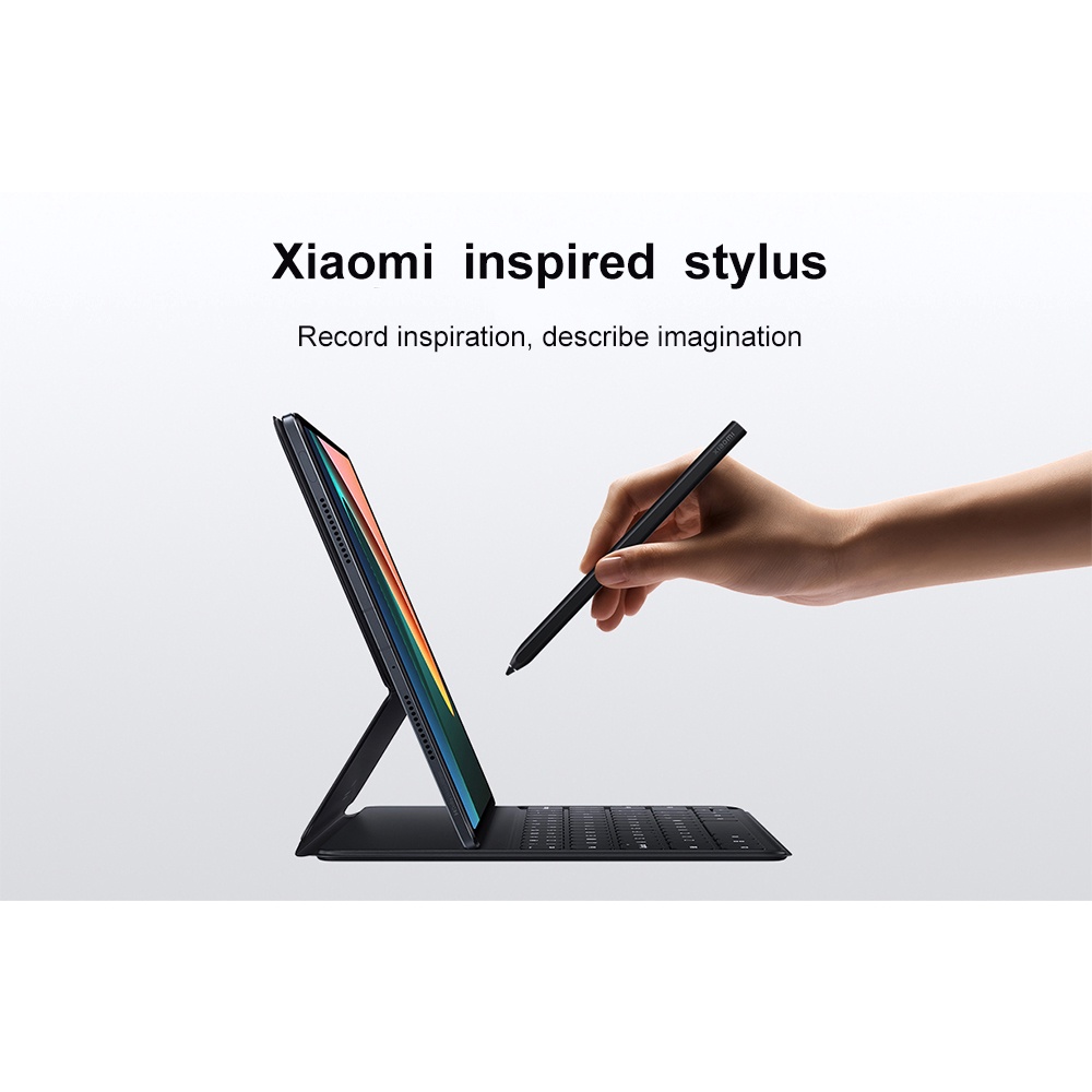 Original Xiaomi Stylus Pen For Xiaomi Mi Pad 5 Pad5 Pro Tablet Screen Touch Smart Pen With Draw Writing Screenshot 240Hz