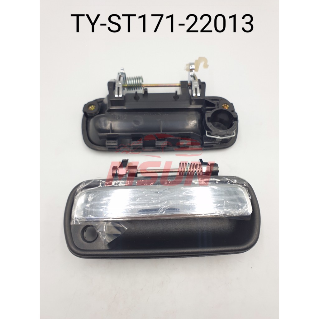 มือจับประตู TOYOTA CORONA ST171