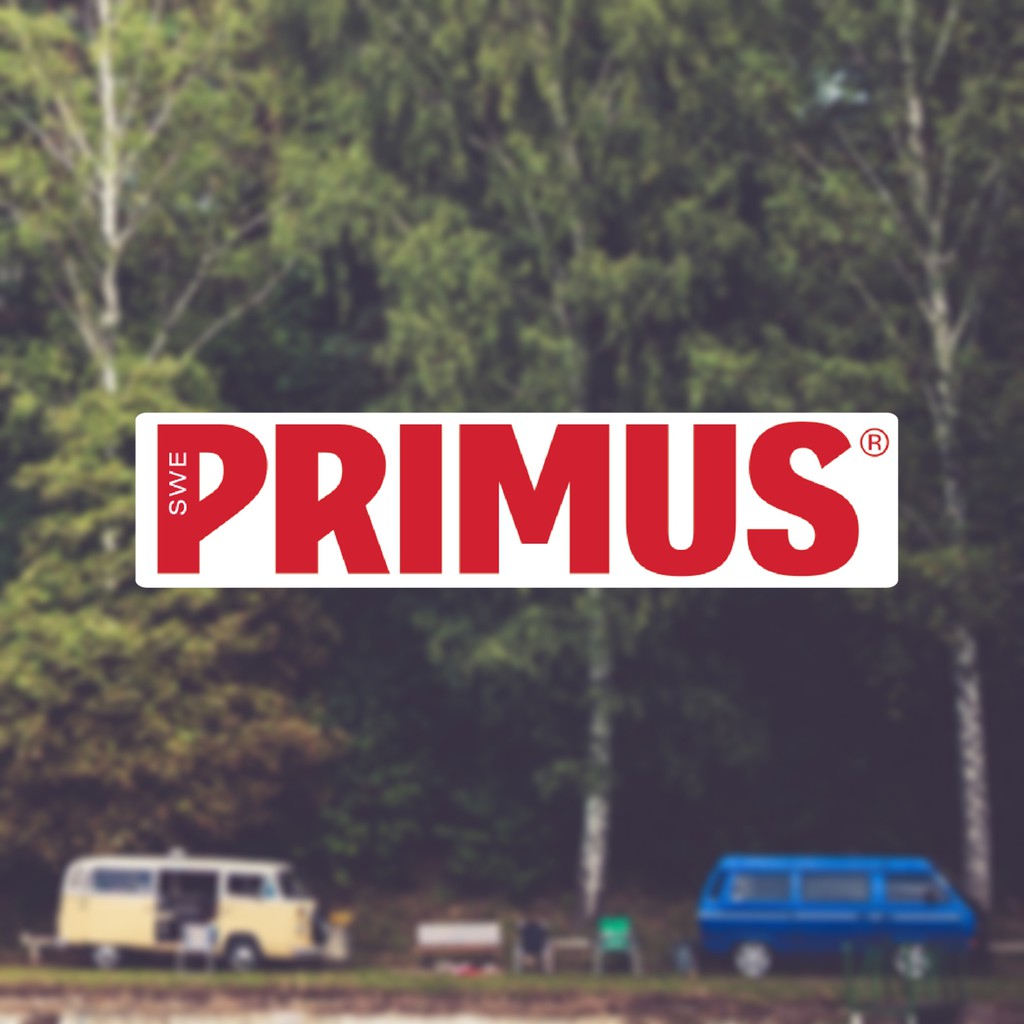 Sticker สติ๊กเกอร์ ลาย Primus สติ๊กเกอร์ติดได้ทุกที่