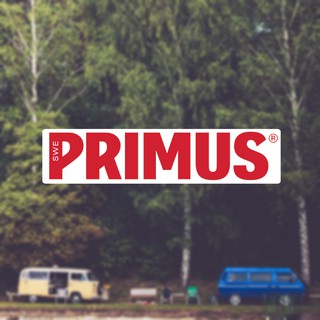 Sticker สติ๊กเกอร์ ลาย Primus สติ๊กเกอร์ติดได้ทุกที่