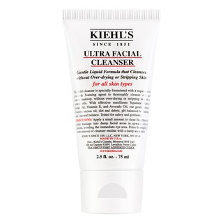 Kiehls Ultra Facial Cleanser 150ml