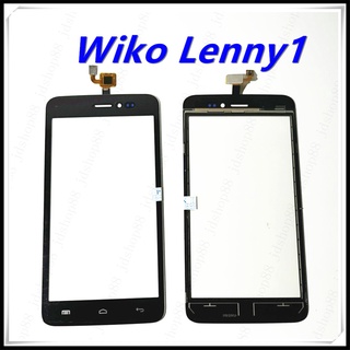 AAอะไหล่มือถือทัชสกรีน Touch Screen Wiko Lenny1 เป็นทัชสกรีนป่าว งานเกรดAAA