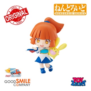 พร้อมส่ง+โค๊ด Nendoroid Arle &amp; Carbuncle: Puyo Puyo!! Quest 1582 (ลิขสิทธิ์แท้)