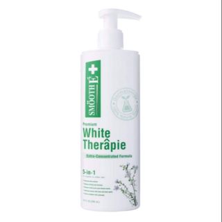 Smooth E white therapie lotion 200ml. สมูท อี ไวท์ เทอราพี บอดี้โลชั่น 200 มล.