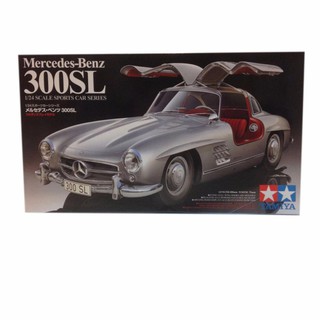 24338  TAMIYA Model 1/24 Benz 300 SL