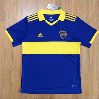 เสื้อฟุตบอล แอลเอแกแล็กซี่ LA Galaxy ปี 2022/23 งานเกรด AAA