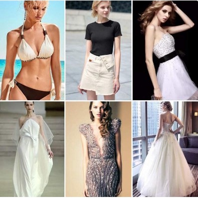 *พร้อมส่งในไทยพรีเมึ่ยม* ซิลิโคนยกกระชับหน้าอกซิลิโคนปิดนม(คู่) รุ่นrabbit 2in1 ปิดจุก - รูปที่ 5